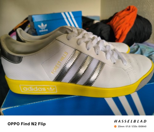Adidas forest hills - adidas,