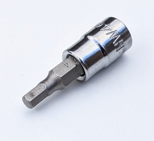 4mm allen hex halfords - 4mm,