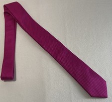 Alexandre Savile Row Tie 100%