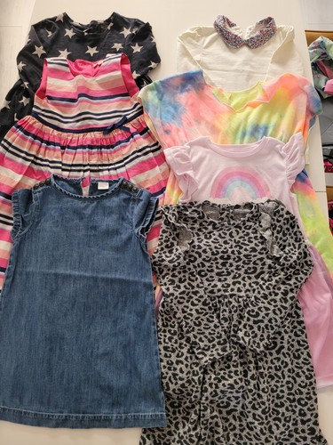 Girls summer clothes - girls,