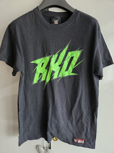 Wwf wwe authentic randy orton - wwf,