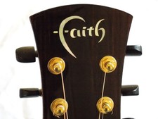 Faith Neptune Cutaway