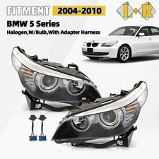 For 2004-2010 BMW 5 SERIES