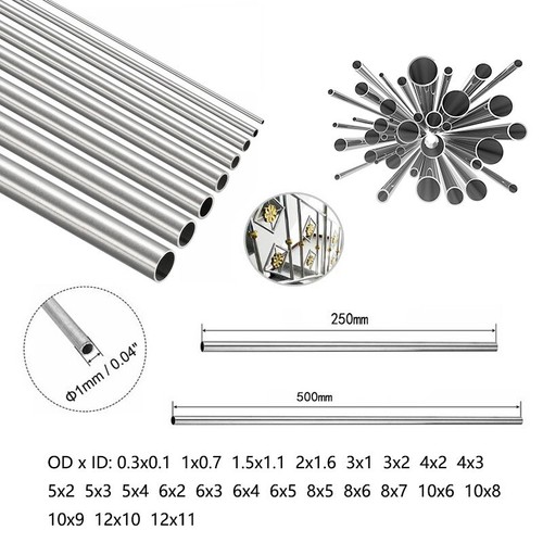 12mm stainless steel 304 - steel,