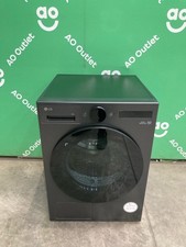 LG Heat Pump Tumble Dryer 9kg