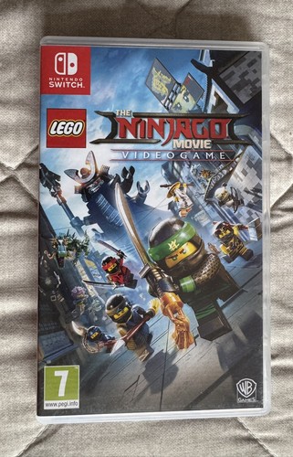 Lego the ninjago movie - lego,