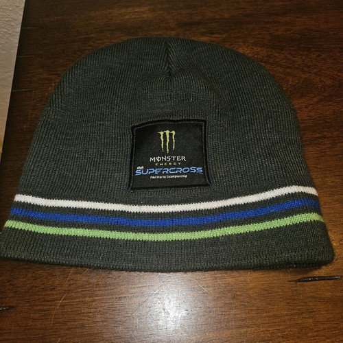 Monster energy drink - drink, x