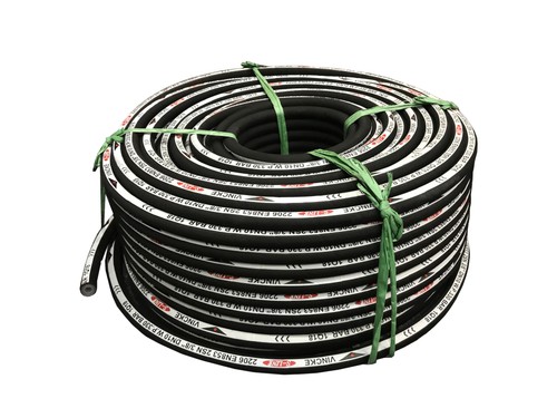 Reel vincke standard wire - of,