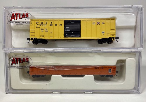 Atlas gauge usa - atlas, n