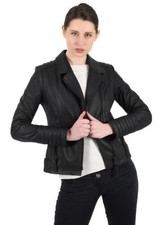 Women genuine lambskin - women's,