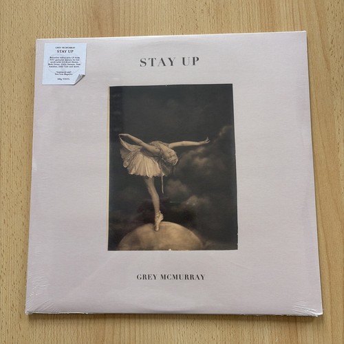 Stay grey mcmurray 180 - stay,