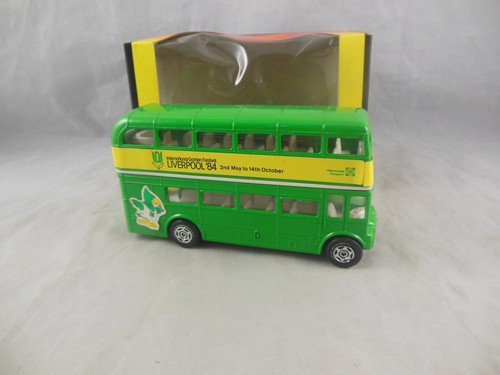 Corgi 469 aec routemaster bus - 469,