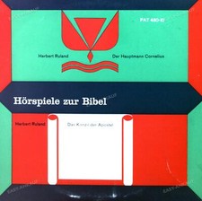 Herbert ruland der hauptmann - -,