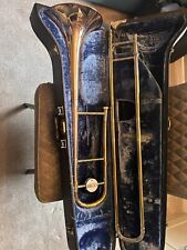Conn 8H Tenor Trombone
