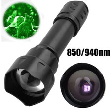Night Vision IR 850/940nm