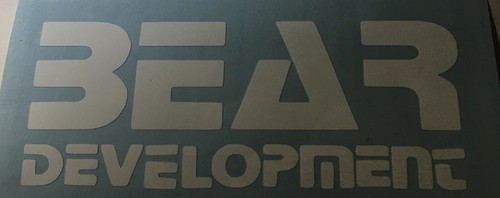 Bear development old school - bear,