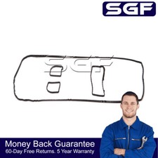 SGF Camshaft Rocker Cover