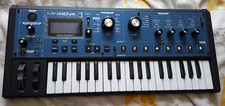 Novation MiniNova Synthesiser