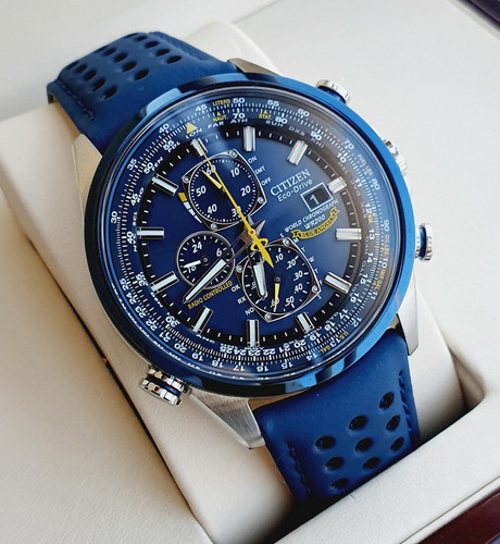 Citizen blue angels t - citizen,