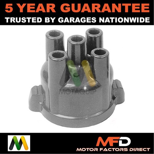 Distributor cap motaquip fits - cap,