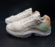 ADIDAS TORSION ZX WAVIAN SIZE 5UK EU38 GIRLS BOYS LOW TOP RUNNING TRAINERS SHOES