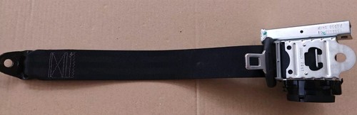 Trophy seat belt - hs,