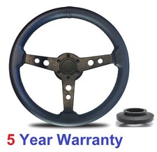 STEERING WHEEL & BOSS KIT HUB