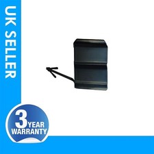 BUMPER TOW EYE HOLE COVER CAP