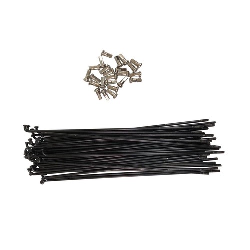 36pcs 12g - 12g, dia)