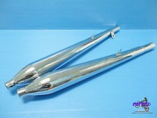 Fit Honda Superhawk 250 305