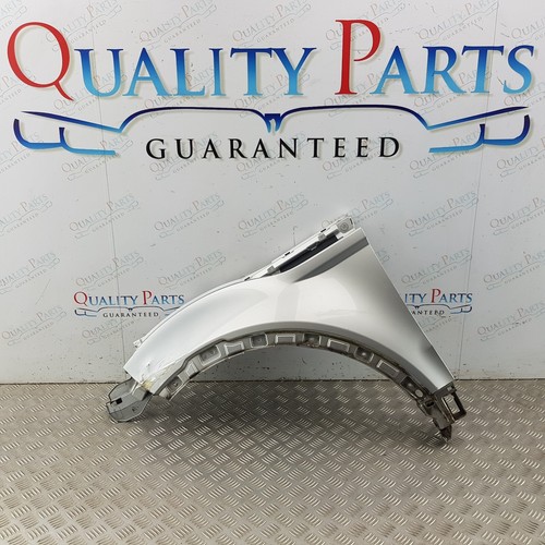 Range rover evoque front wing - rover,