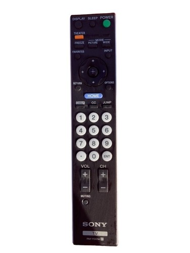 Yd014 remote control - control, for
