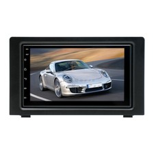 GPS Navigation FM BT 7" Player