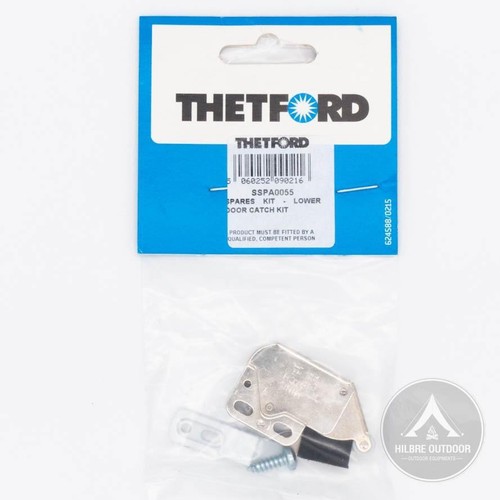 Thetford spare lower pan - spare,