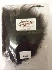 Turkey Marabou Feathers - 20