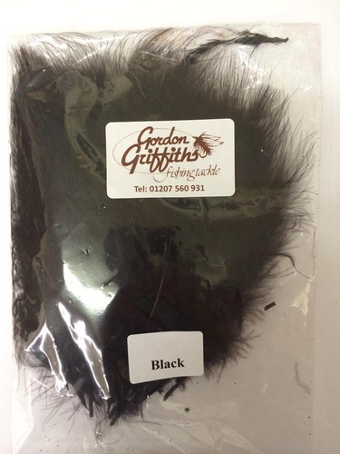 Turkey marabou feathers 20 - turkey,