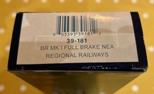 Bachmann OO Gauge 39-181 BR