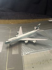 1:400 Jc Wings Cathay Pacific