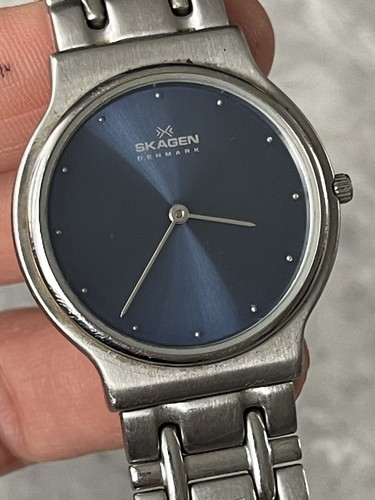 Skagen denmark 32lsxn watch - denmark,