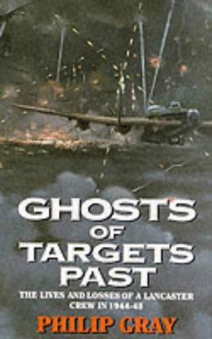 Ghosts targets past - targets, the