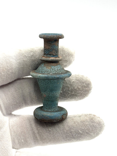 Miniature blue grand - miniature,