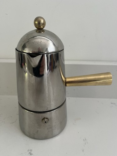 Lavazza carmencita stainless - lavazza,