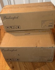 Brand new Boxed Burlington