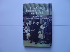 The Great Detective Case Of