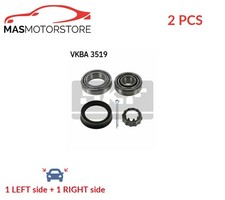 WHEEL BEARING KIT SET PAIR