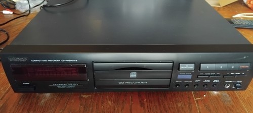 Teac rw890mkii compact - teac, disc
