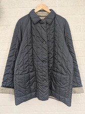 Aquascutum UK 18 Navy Club