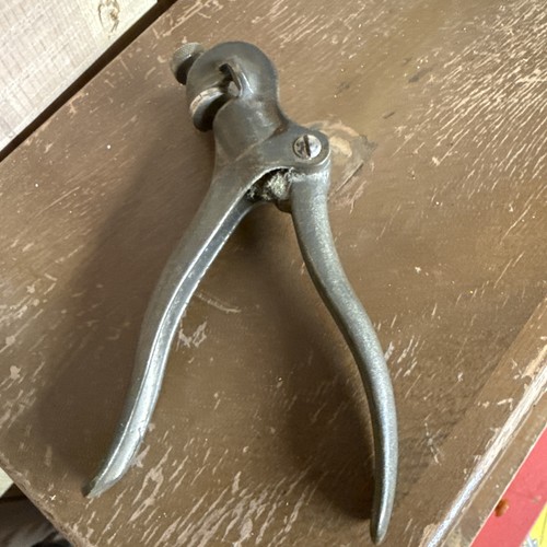 Vintage eclipse brass - eclipse, no