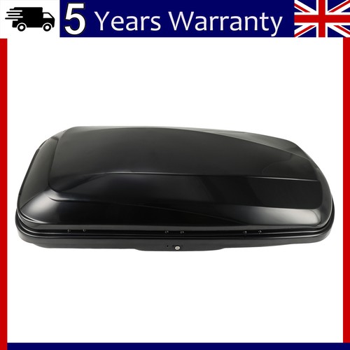 Car roof box 320 litres - car,