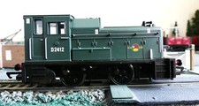 HORNBY 00 Gauge R2188 Class 06